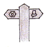 Long Distance Paths