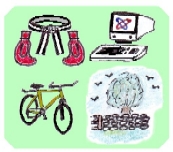 Other Interests