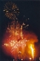 Ragley Hall Firework and Light Concert