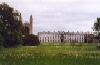 Cambridge Weekend (May)